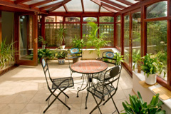 Burnsall conservatory quotes