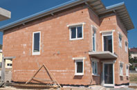 Burnsall home extensions
