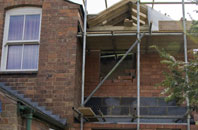 free Burnsall home extension quotes