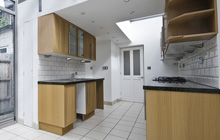Burnsall kitchen extension leads